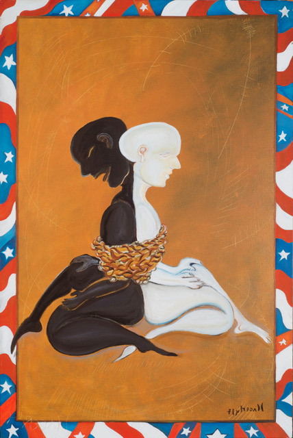 Bound 2017 OOC 36x24