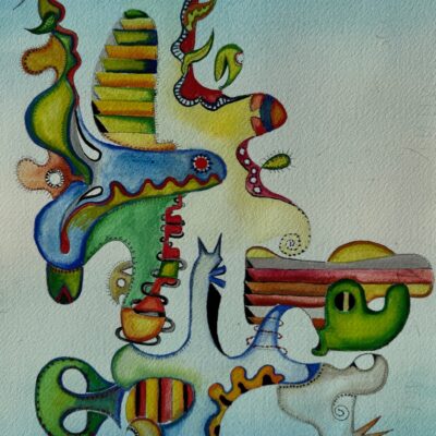 Study 6/24 2024 w.c.13x10