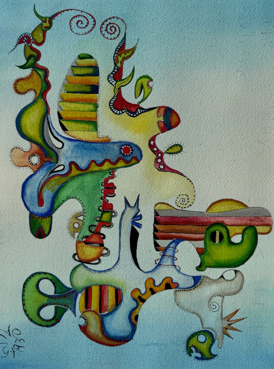 Study 6/24 2024 w.c.13x10